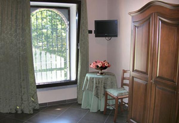 Villa Anna Bed&Breakfast Collecchio Esterno foto