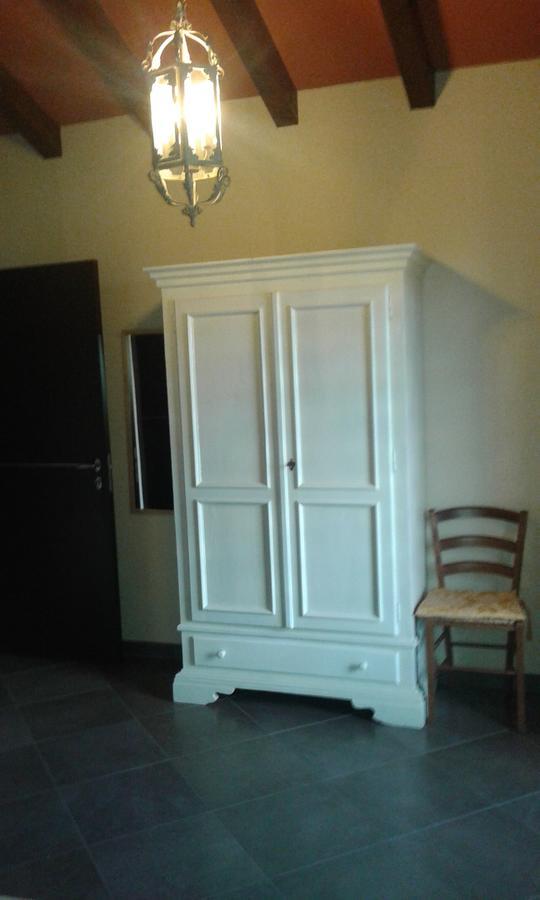 Villa Anna Bed&Breakfast Collecchio Esterno foto