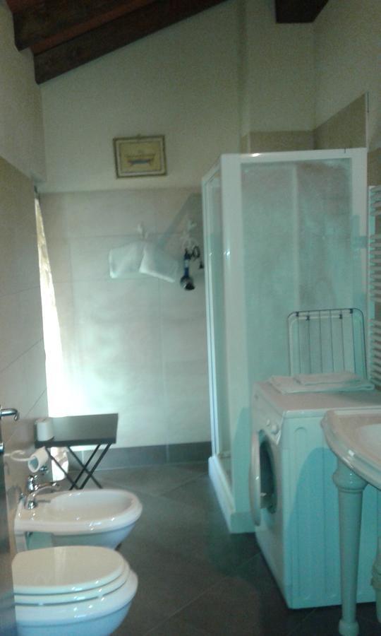 Villa Anna Bed&Breakfast Collecchio Esterno foto